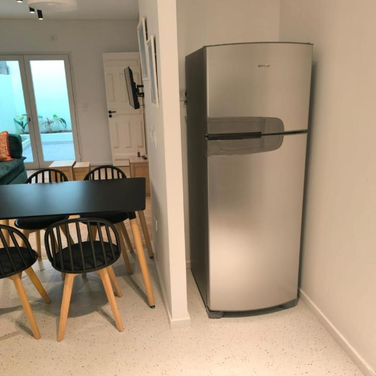 Hermoso 3 Ambientes en Recoleta! - Apartamento de 2 dormitorios - 10