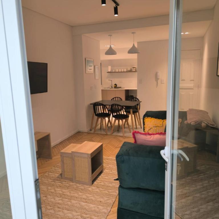Hermoso 3 Ambientes en Recoleta! - Apartamento de 2 dormitorios - 5