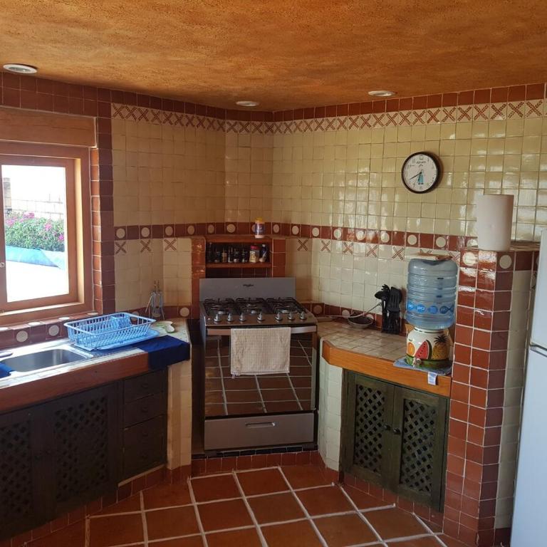 Rustic house with stunning lake view - Casa de 3 dormitorios - 24