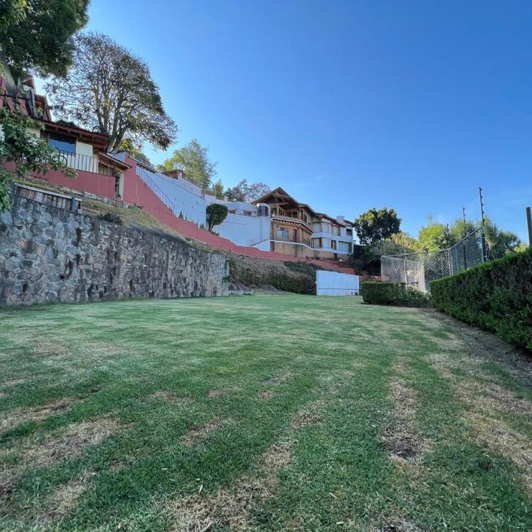 Rustic house with stunning lake view - Casa de 3 dormitorios - 29