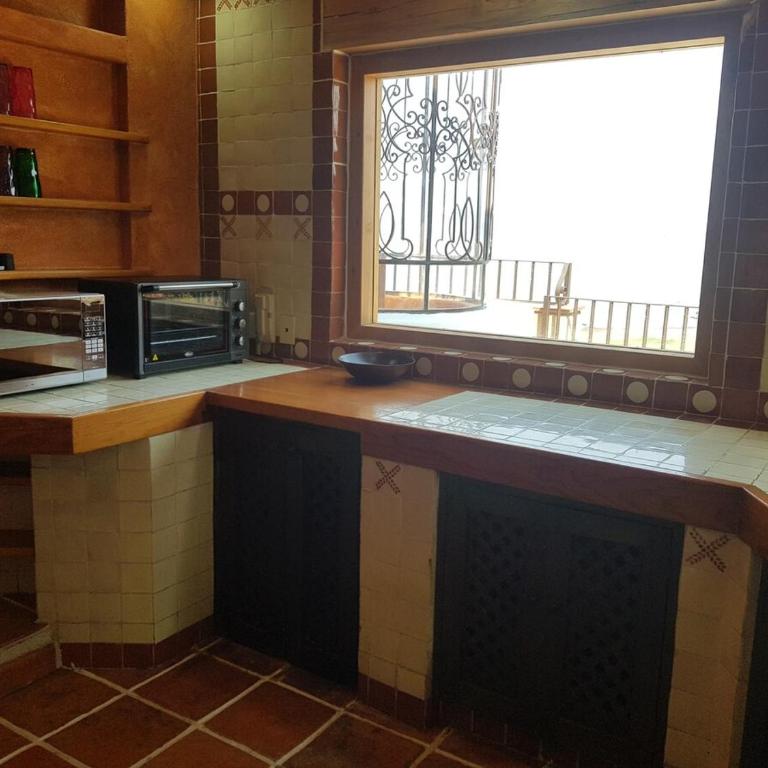 Rustic house with stunning lake view - Casa de 3 dormitorios - 35