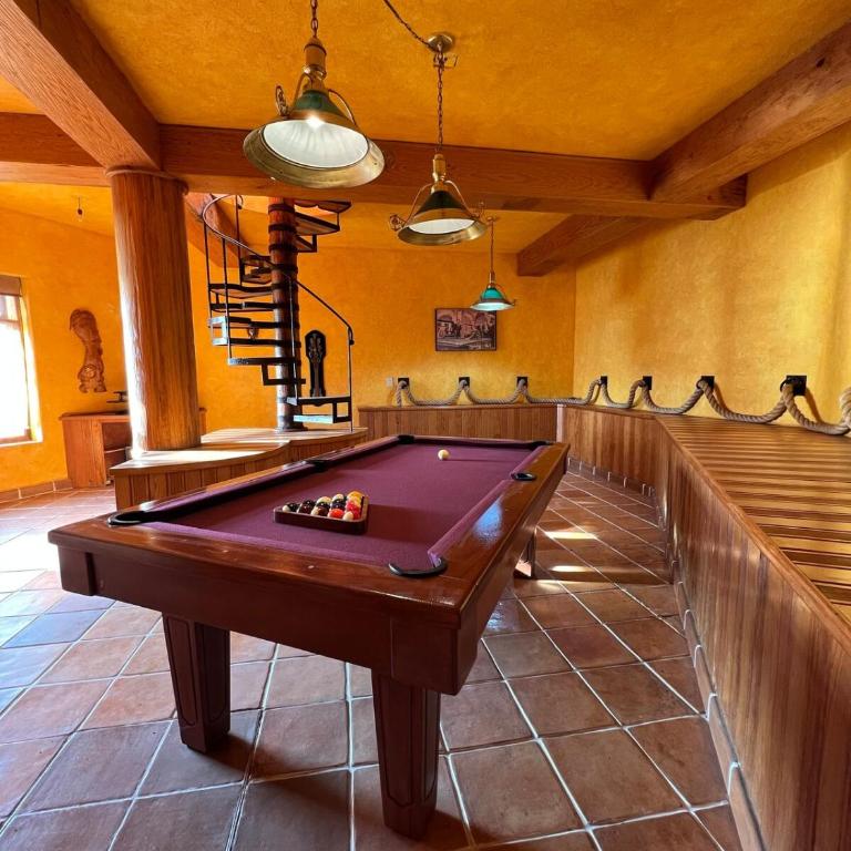 Rustic house with stunning lake view - Casa de 3 dormitorios - 36