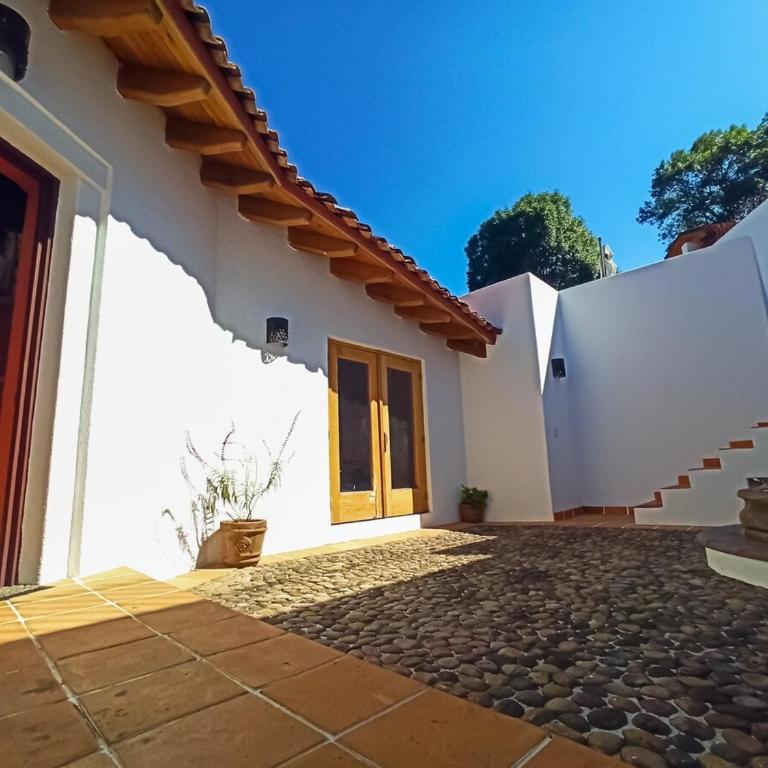 Rustic house with stunning lake view - Casa de 3 dormitorios - 44