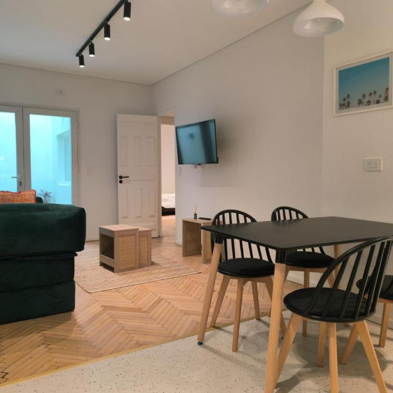 Hermoso 3 Ambientes en Recoleta! - Apartamento de 2 dormitorios - 4