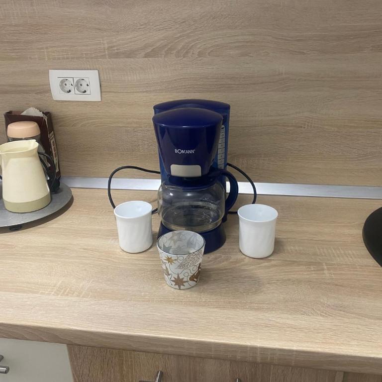 apartman riki - Apartman sa 2 Spavaće Sobe - 12