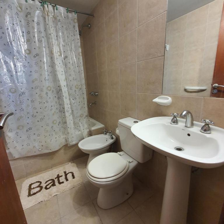 Edificio Junin - Apartamento de 2 dormitorios - 12