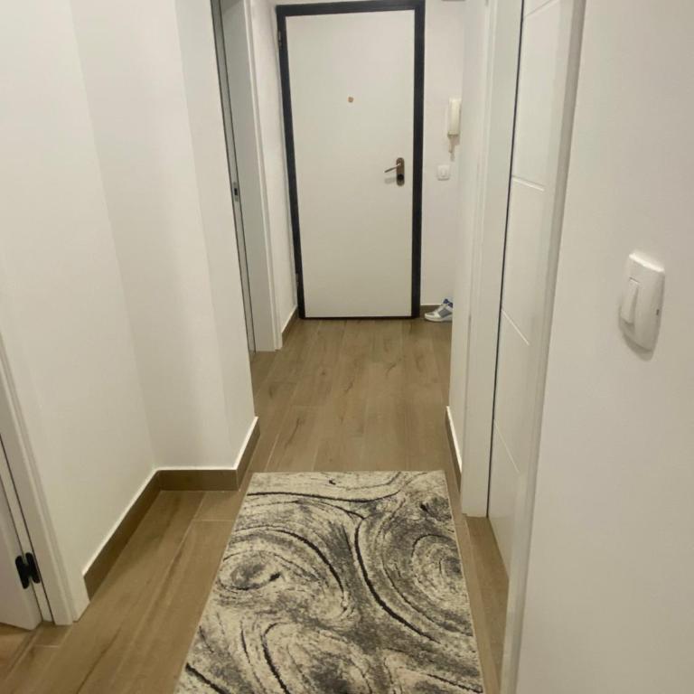 apartman riki - Apartman sa 2 Spavaće Sobe - 7