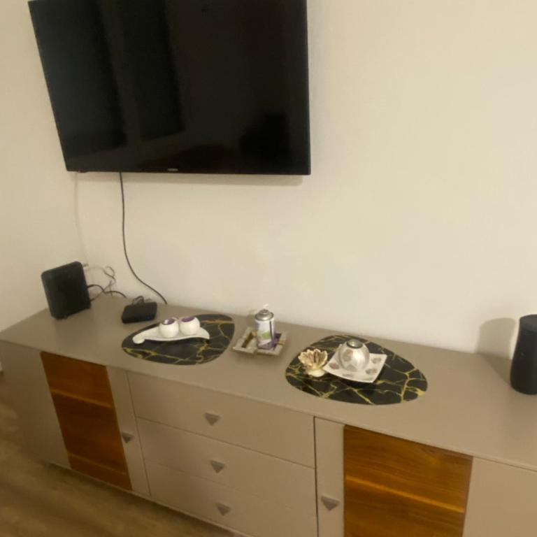 apartman riki - Apartman sa 2 Spavaće Sobe - 6