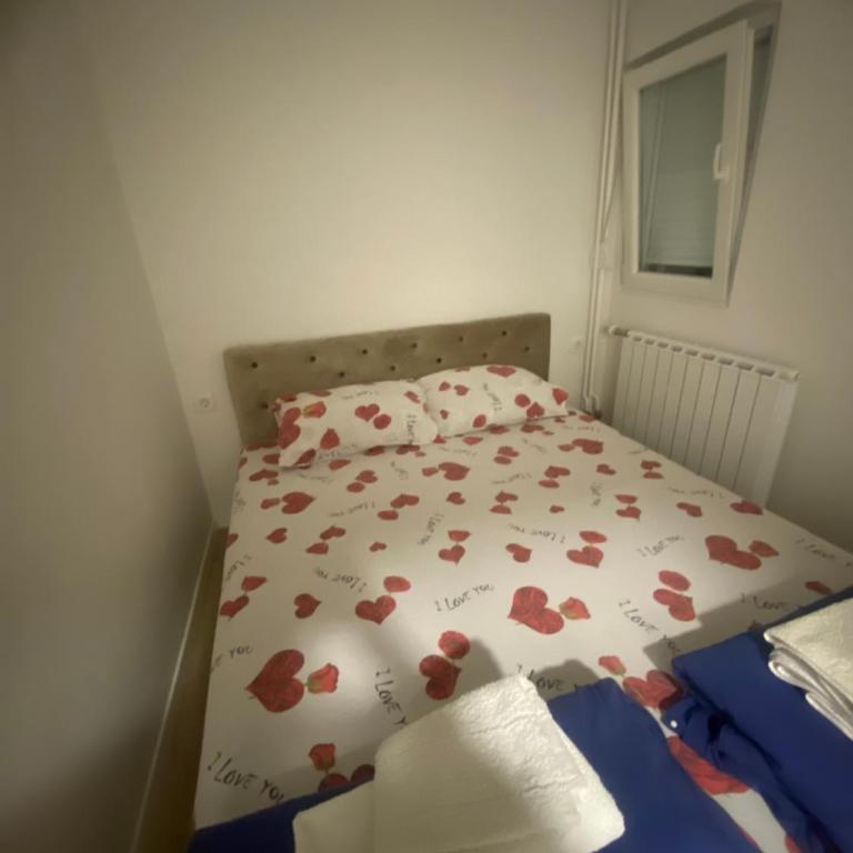 apartman riki - Apartman sa 2 Spavaće Sobe - 4