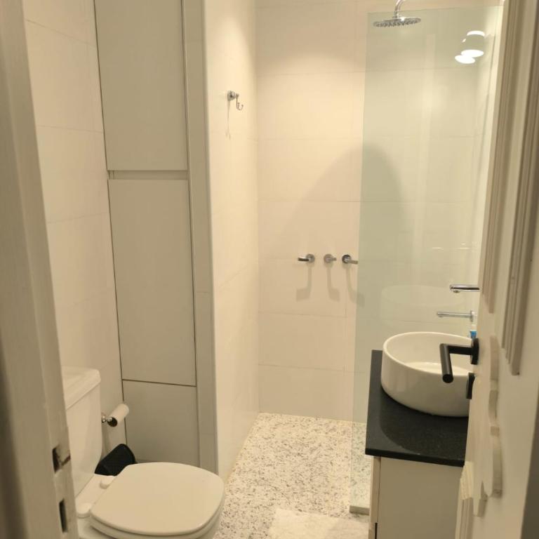 Hermoso 3 Ambientes en Recoleta! - Apartamento de 2 dormitorios - 21