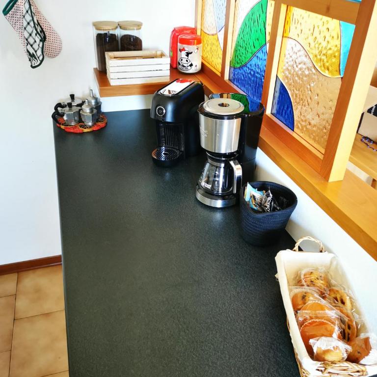 Casa Fabio with wi fi and AC - Appartamento con 2 Camere da Letto - 16