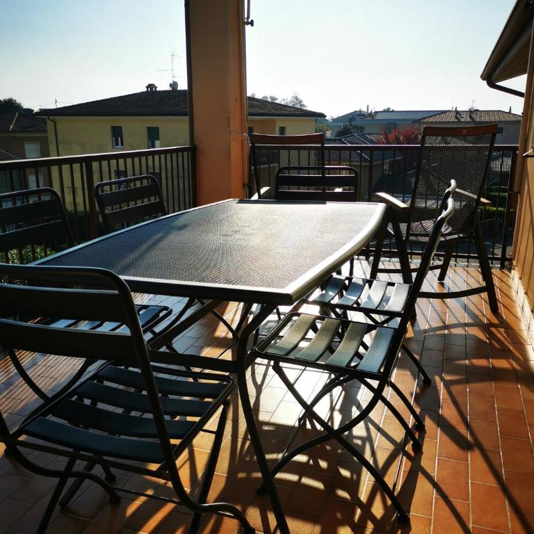 Casa Fabio with wi fi and AC - Appartamento con 2 Camere da Letto - 22