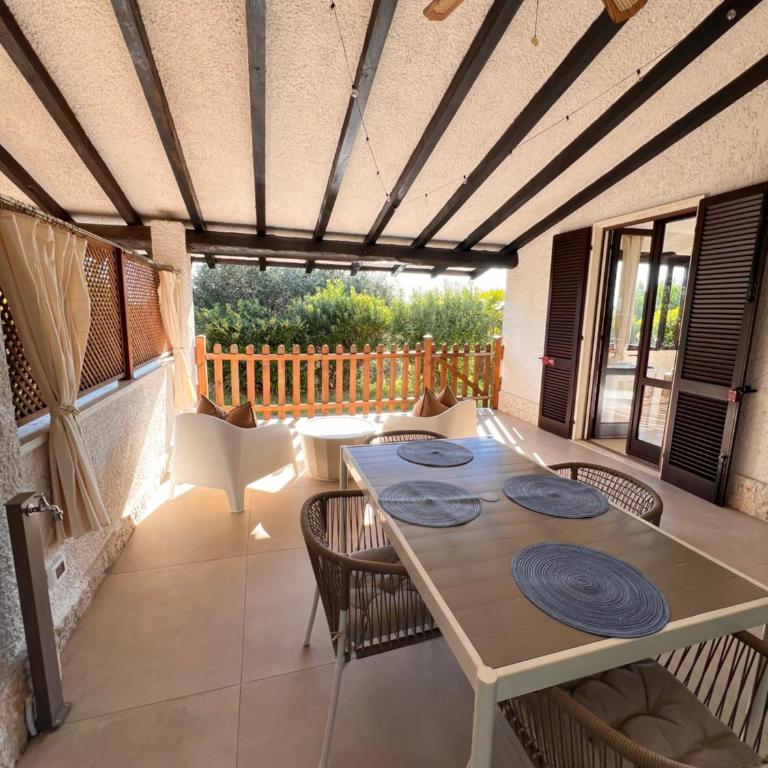 Casa Jeyel - Appartamento con 1 Camera da Letto - 15