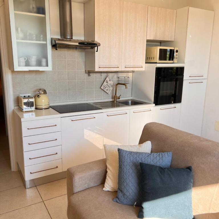 Casa Jeyel - Appartamento con 1 Camera da Letto - 30