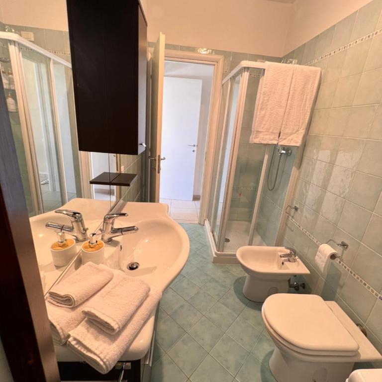 Casa Jeyel - Appartamento con 1 Camera da Letto - 36