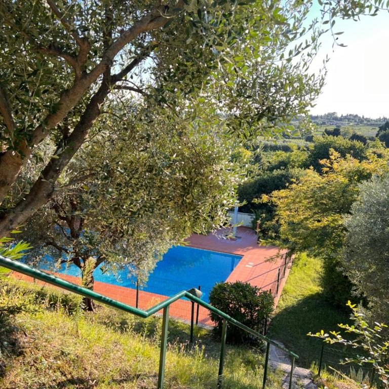 Casa Jeyel - Appartamento con 1 Camera da Letto - 39