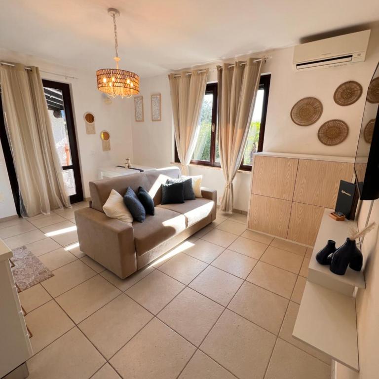 Casa Jeyel - Appartamento con 1 Camera da Letto - 19