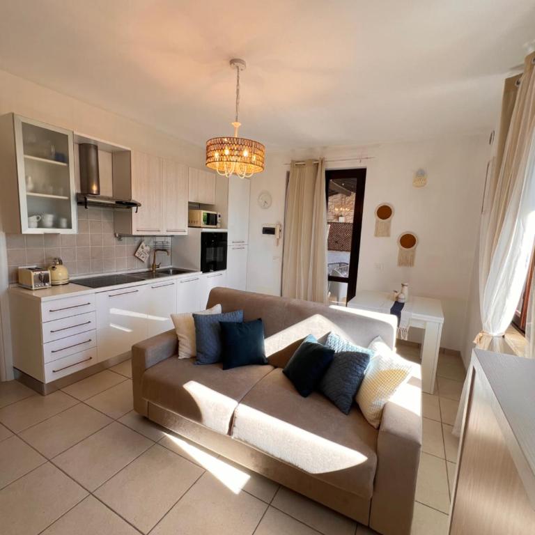 Casa Jeyel - Appartamento con 1 Camera da Letto - 10