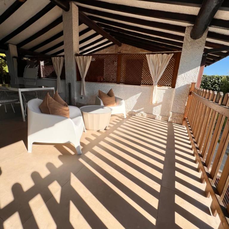 Casa Jeyel - Appartamento con 1 Camera da Letto - 17