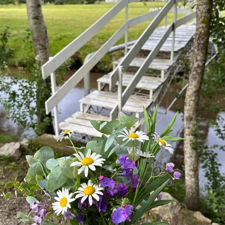 Moderna casa con pileta, entorno natural unico - Casa de 2 dormitorios - 43