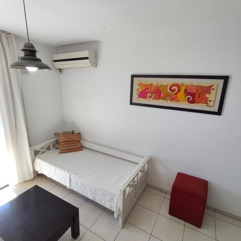 luminoso depto con balcon a cuadras del centro - Apartamento de 2 dormitorios - 7