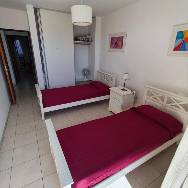 luminoso depto con balcon a cuadras del centro - Apartamento de 2 dormitorios - 22
