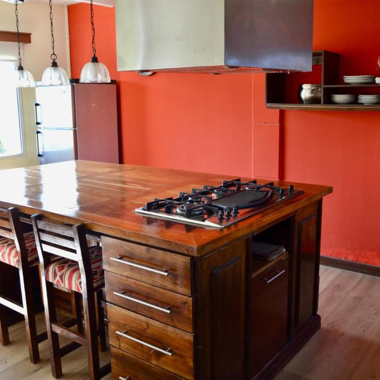Departamento familiar! excelente ubicación - Apartamento de 1 dormitorio - 2