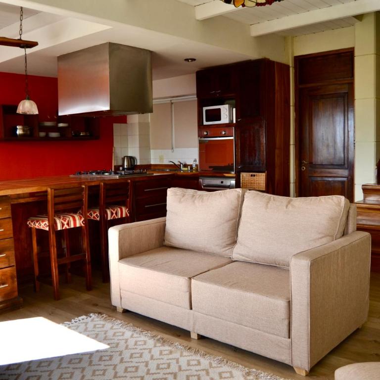 Departamento familiar! excelente ubicación - Apartamento de 1 dormitorio - 7