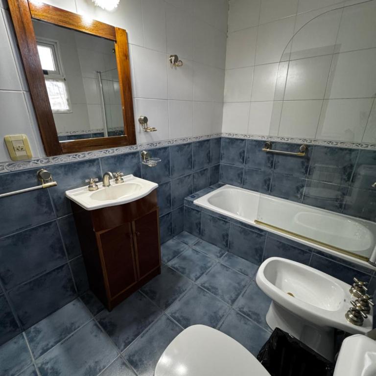 Departamento familiar! excelente ubicación - Apartamento de 1 dormitorio - 12