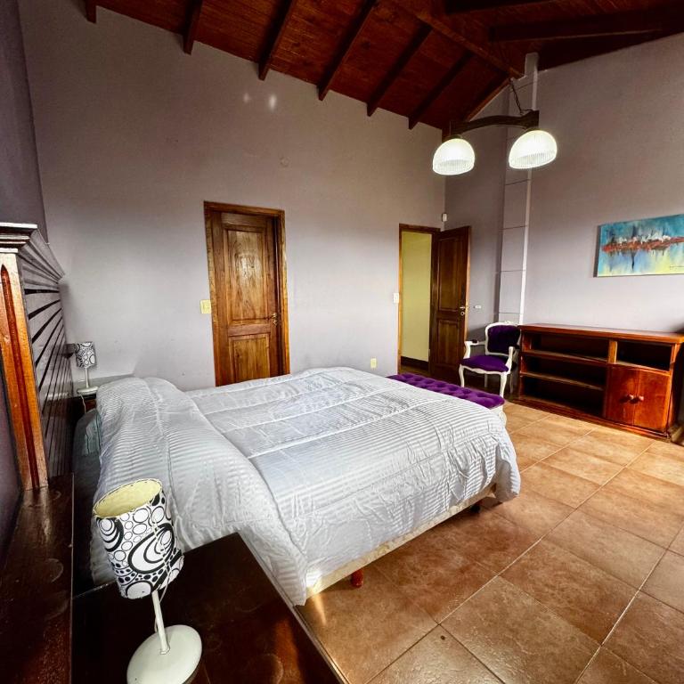Departamento familiar! excelente ubicación - Apartamento de 1 dormitorio - 13