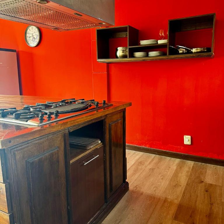 Departamento familiar! excelente ubicación - Apartamento de 1 dormitorio - 16