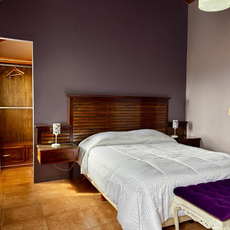 Departamento familiar! excelente ubicación - Apartamento de 1 dormitorio - 19