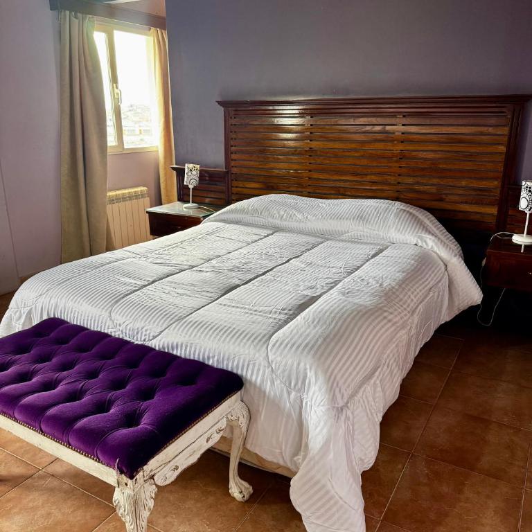 Departamento familiar! excelente ubicación - Apartamento de 1 dormitorio - 21