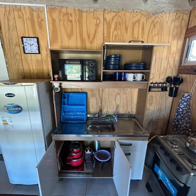 El rinconcito del amor pdd - One-Bedroom House - 24