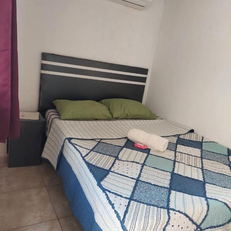 Hostal Pablito - Double Room - 1