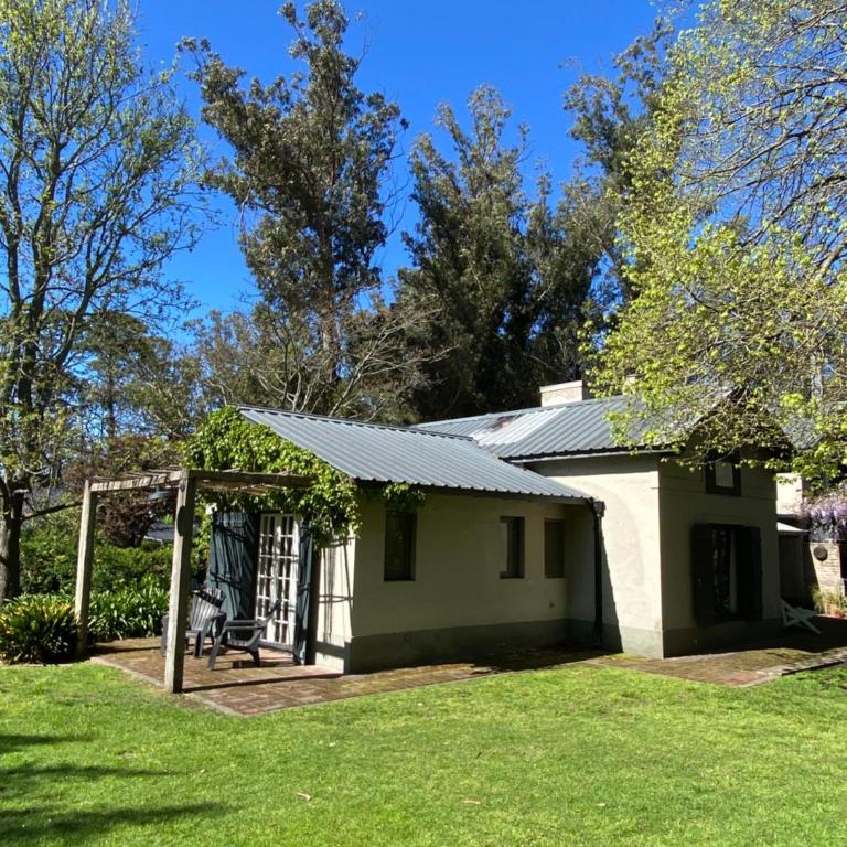 Casa en Bosque Peralta Ramos - Three-Bedroom Home - 1