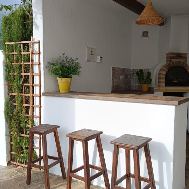 Cortijo Casablanca - Casa - 21