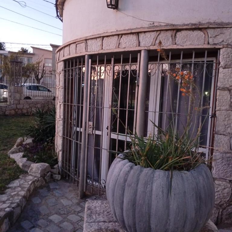 Balcón al Tajamar - Apartamento de 1 dormitorio - 2