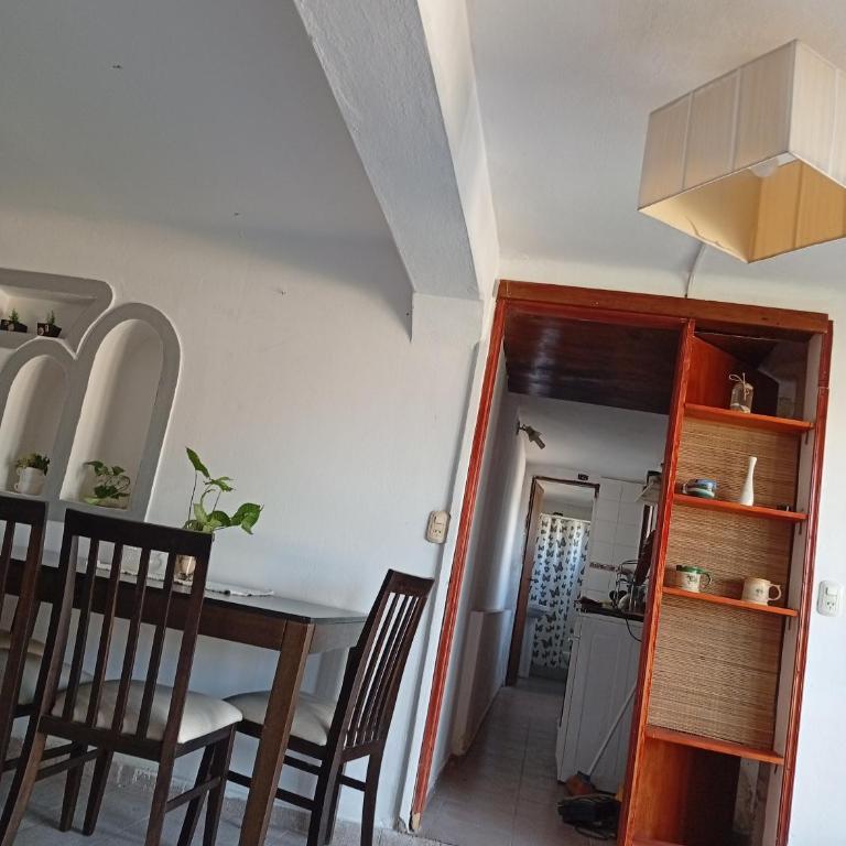 Balcón al Tajamar - Apartamento de 1 dormitorio - 6