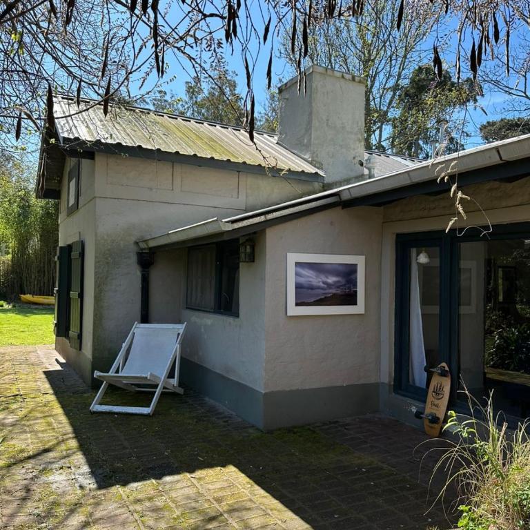 Casa en Bosque Peralta Ramos - Three-Bedroom Home - 13