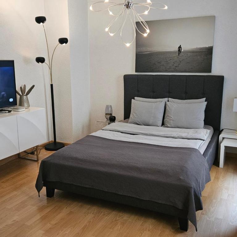 Holiday Apartments Walter - One-Bedroom Apartment - 8