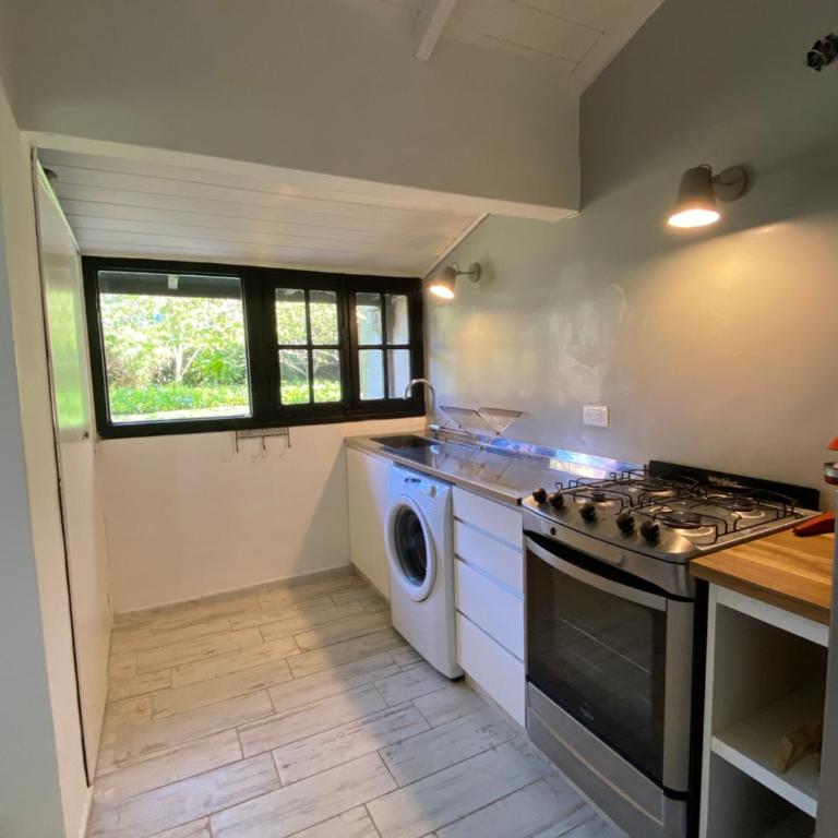 Casa en Bosque Peralta Ramos - Three-Bedroom Home - 17