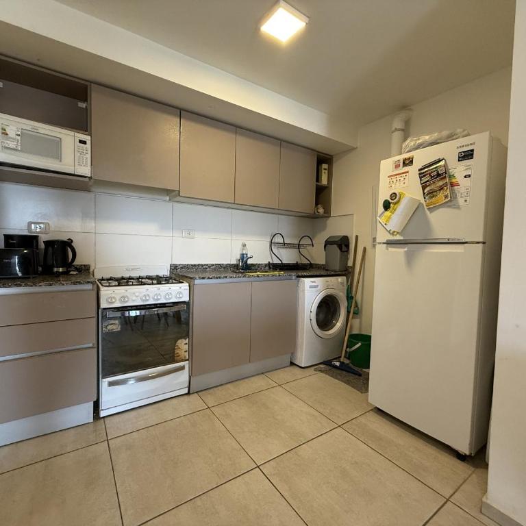 Depto Cerca de Clinica Reina Fabiola General Paz - Apartamento de 1 dormitorio - 9