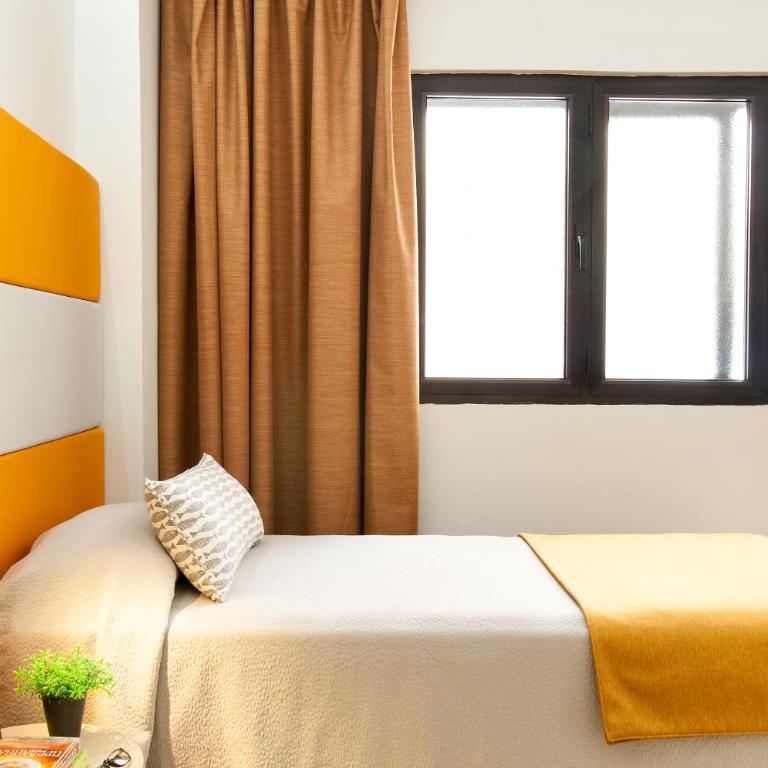 Hotel Apartamento Bajamar - Estudio pequeño - Planta baja - 5