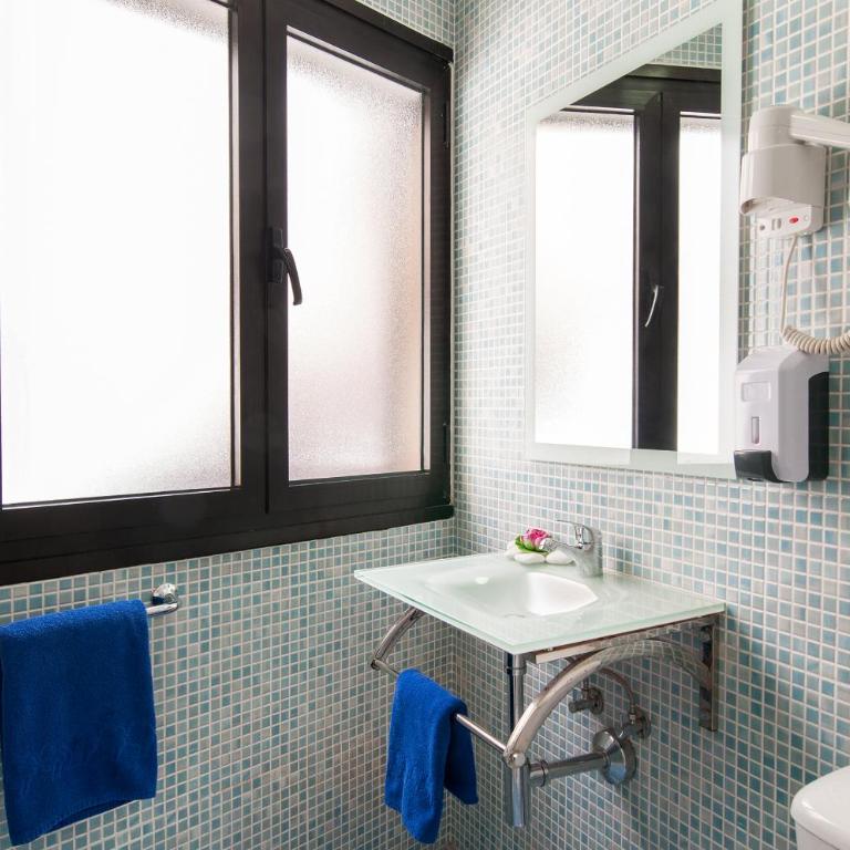 Hotel Apartamento Bajamar - Estudio pequeño - Planta baja - 6