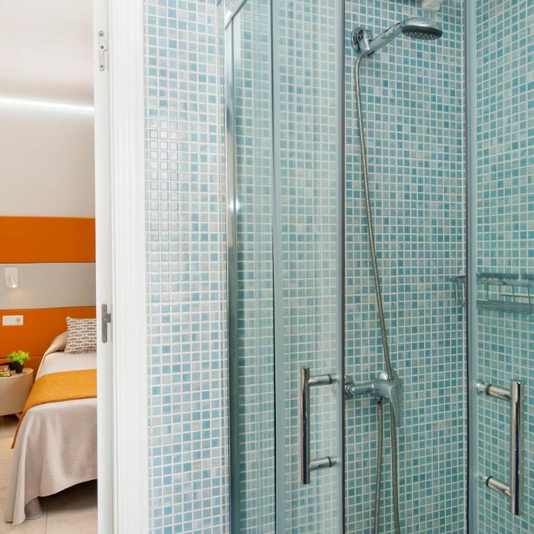 Hotel Apartamento Bajamar - Estudio pequeño - Planta baja - 7