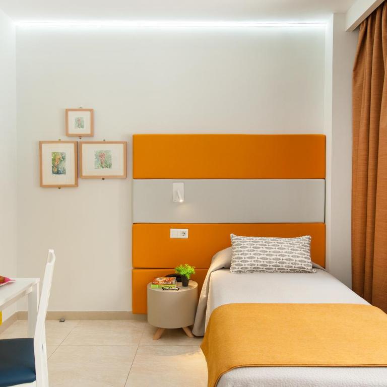 Hotel Apartamento Bajamar - Estudio pequeño - Planta baja - 8