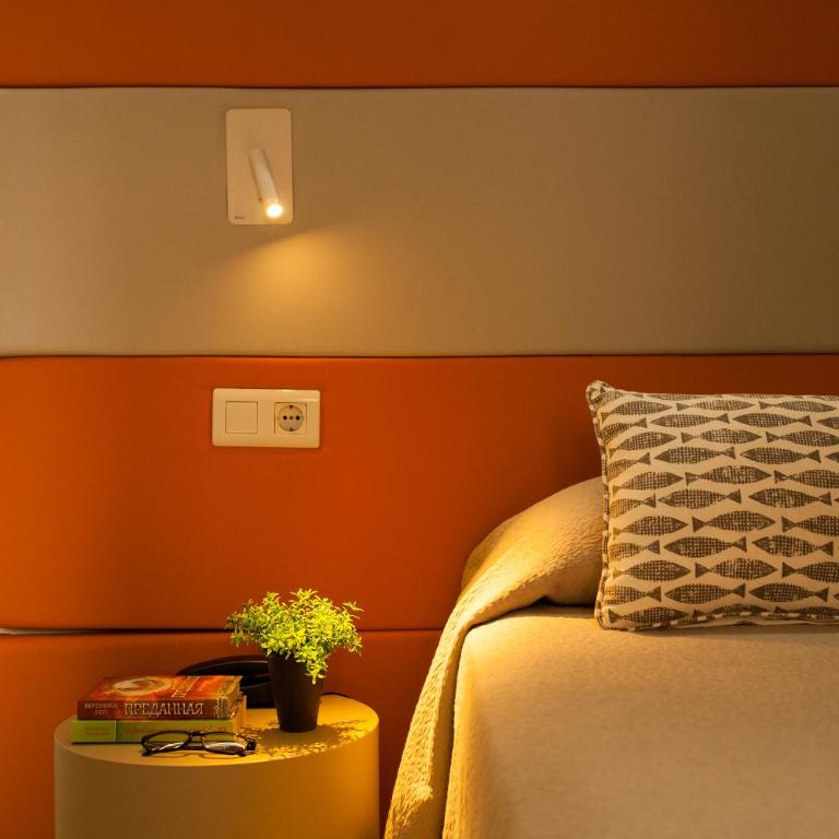Hotel Apartamento Bajamar - Estudio pequeño - Planta baja - 9