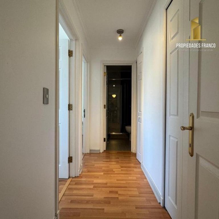 Hermoso depto con vista panorámica para 4 personas wifi y piscina 23 - Two-Bedroom Apartment - 2