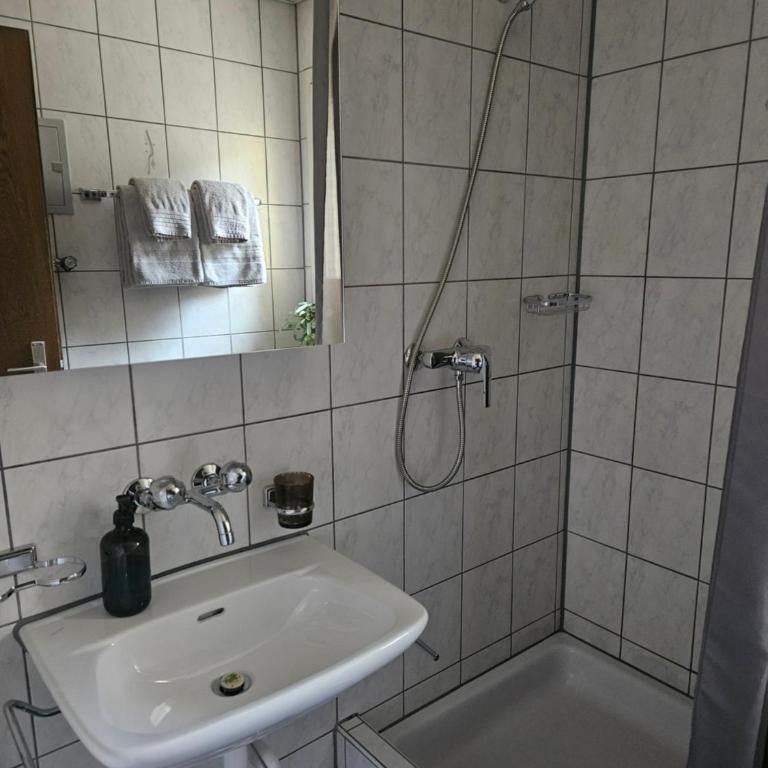 Holiday Apartments Walter - One-Bedroom Apartment - 9
